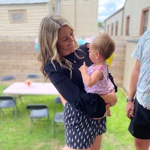 Meet your Posher, Jessie